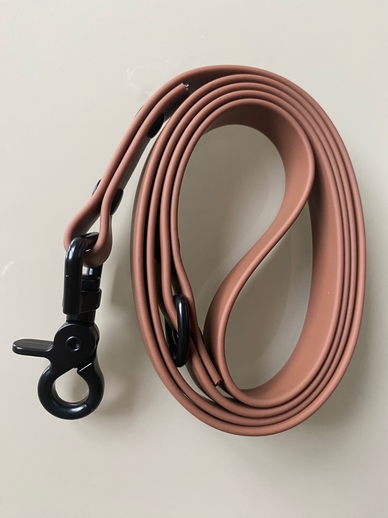 Οδηγός πλακέ PVC ΚΑΦΕ 1,9cm